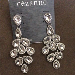 Statement Earrings